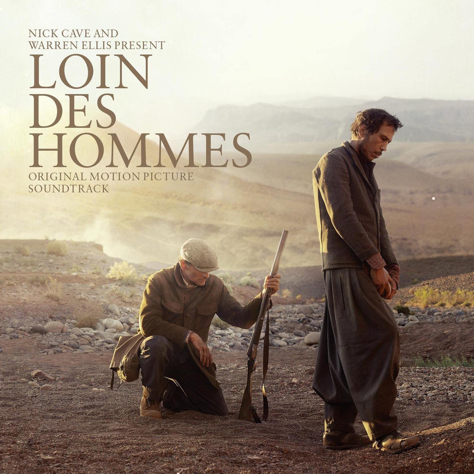 Product Image: Loin Des Hommes