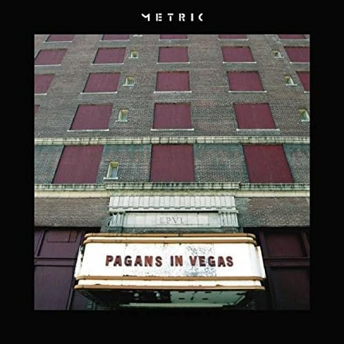 Pagans in Vegas Alternative & Indie