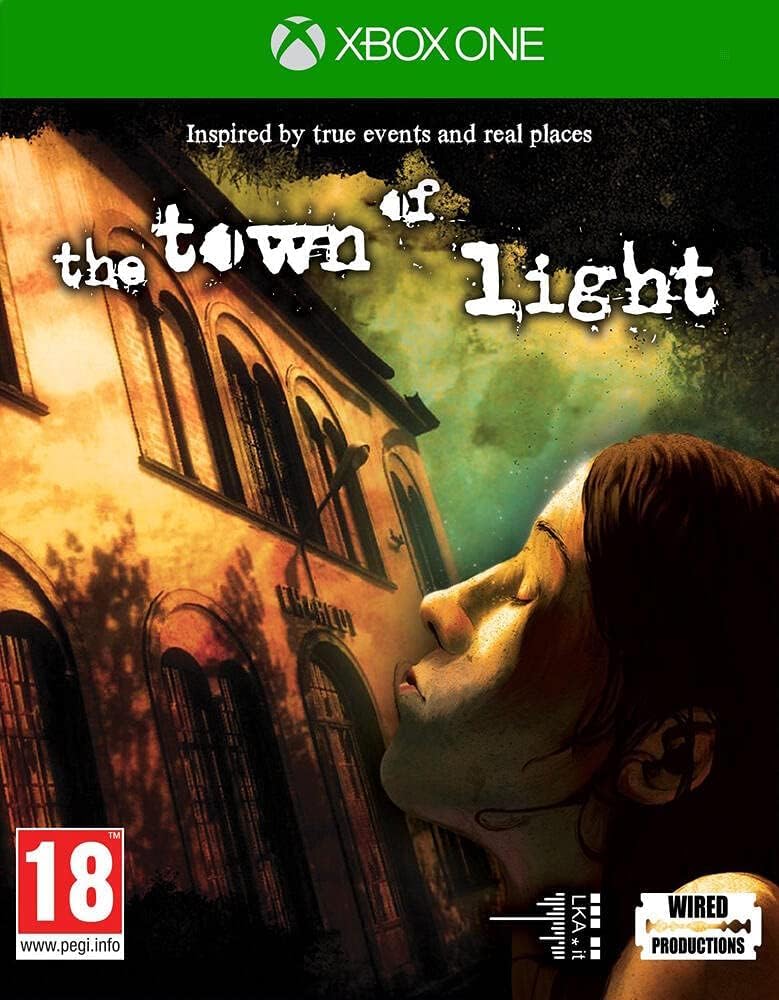 The Town of Light (EU-Import) Xbox One Xbox One