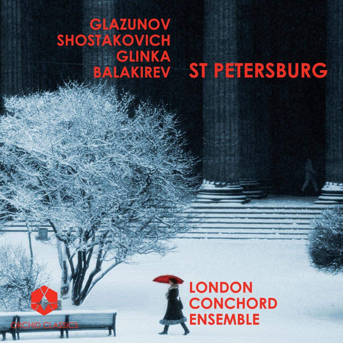 St.Petersburg Classical