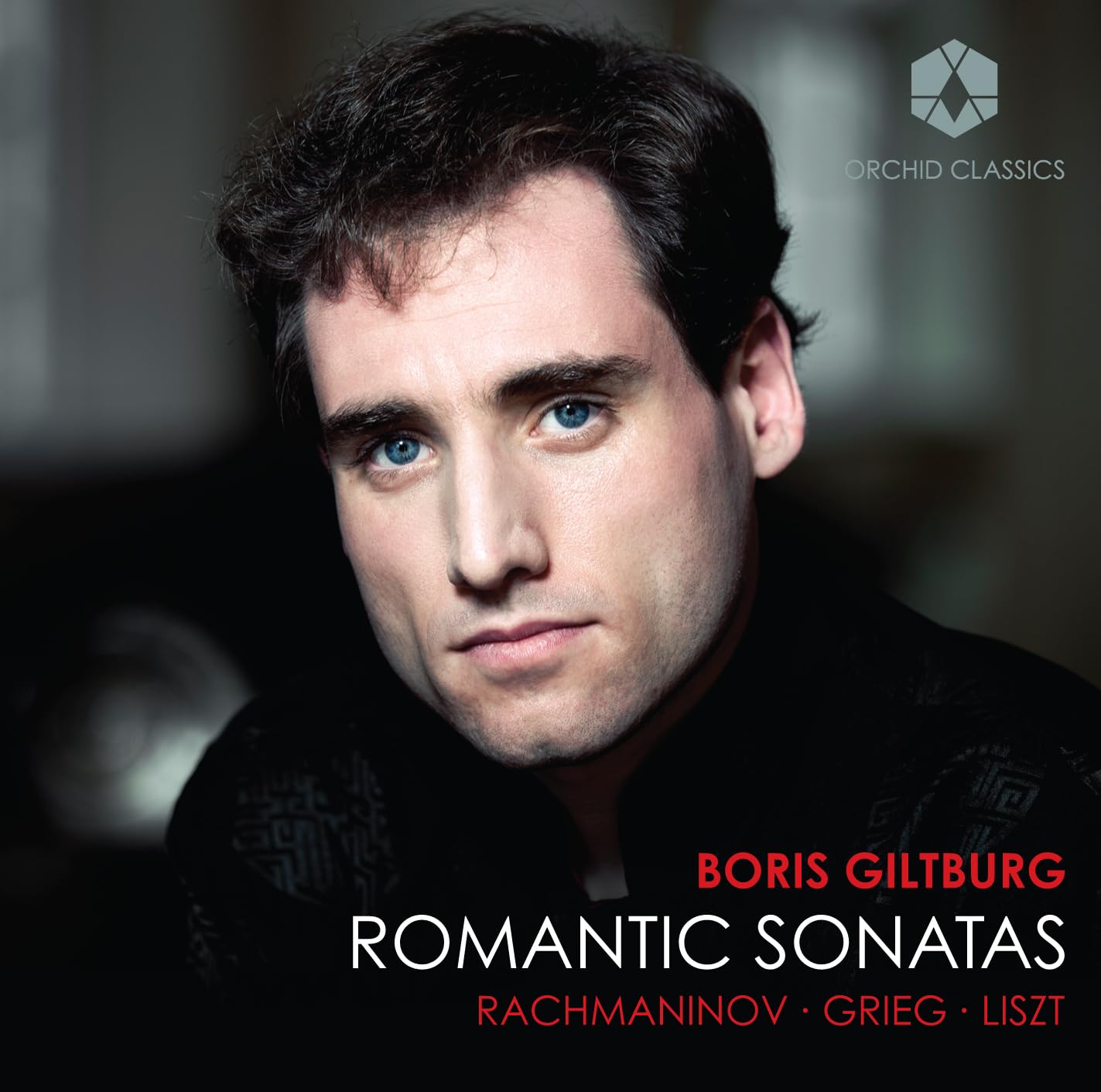 Romantic Sonatas Classical