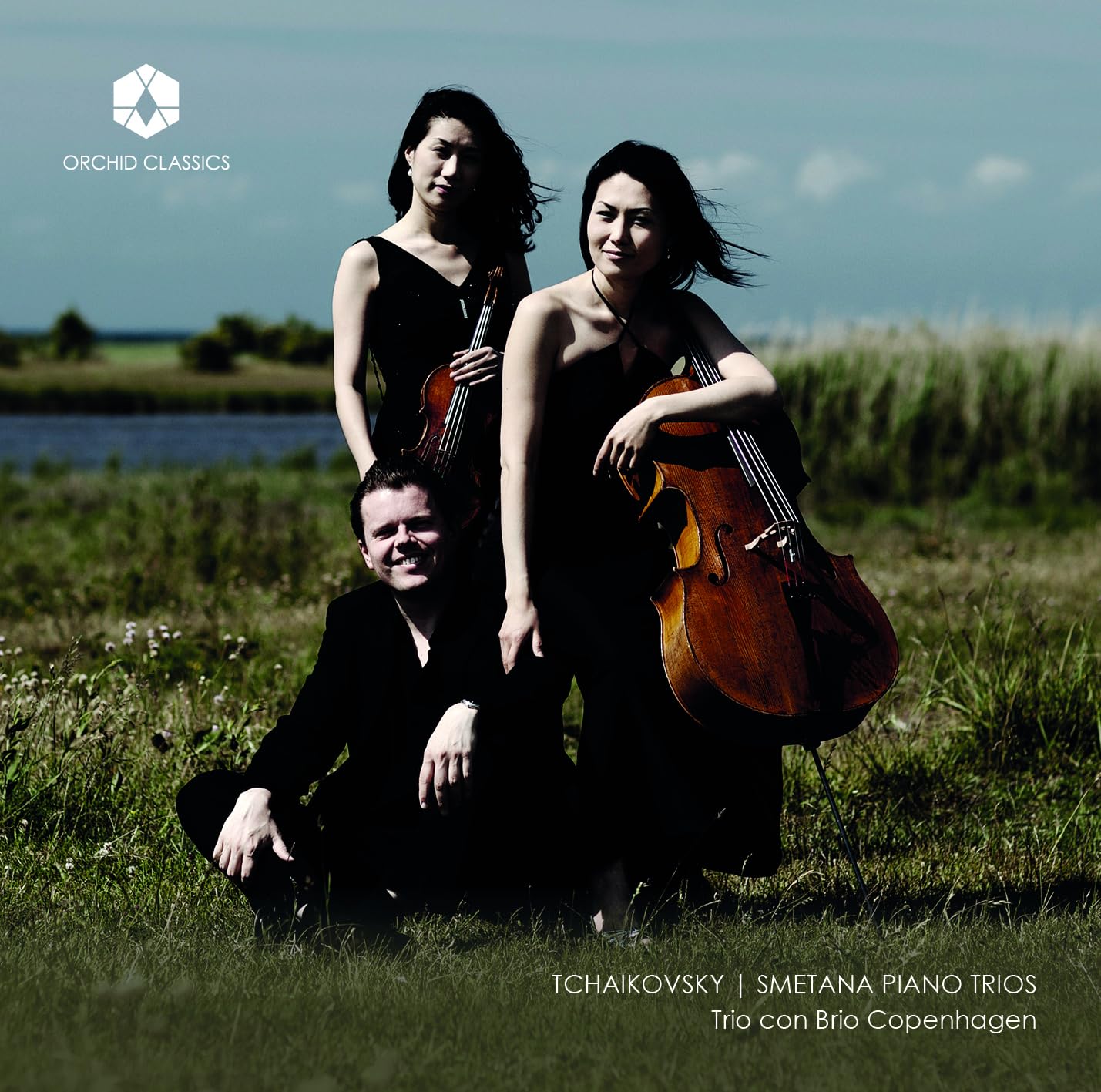 Klaviertrios Classical