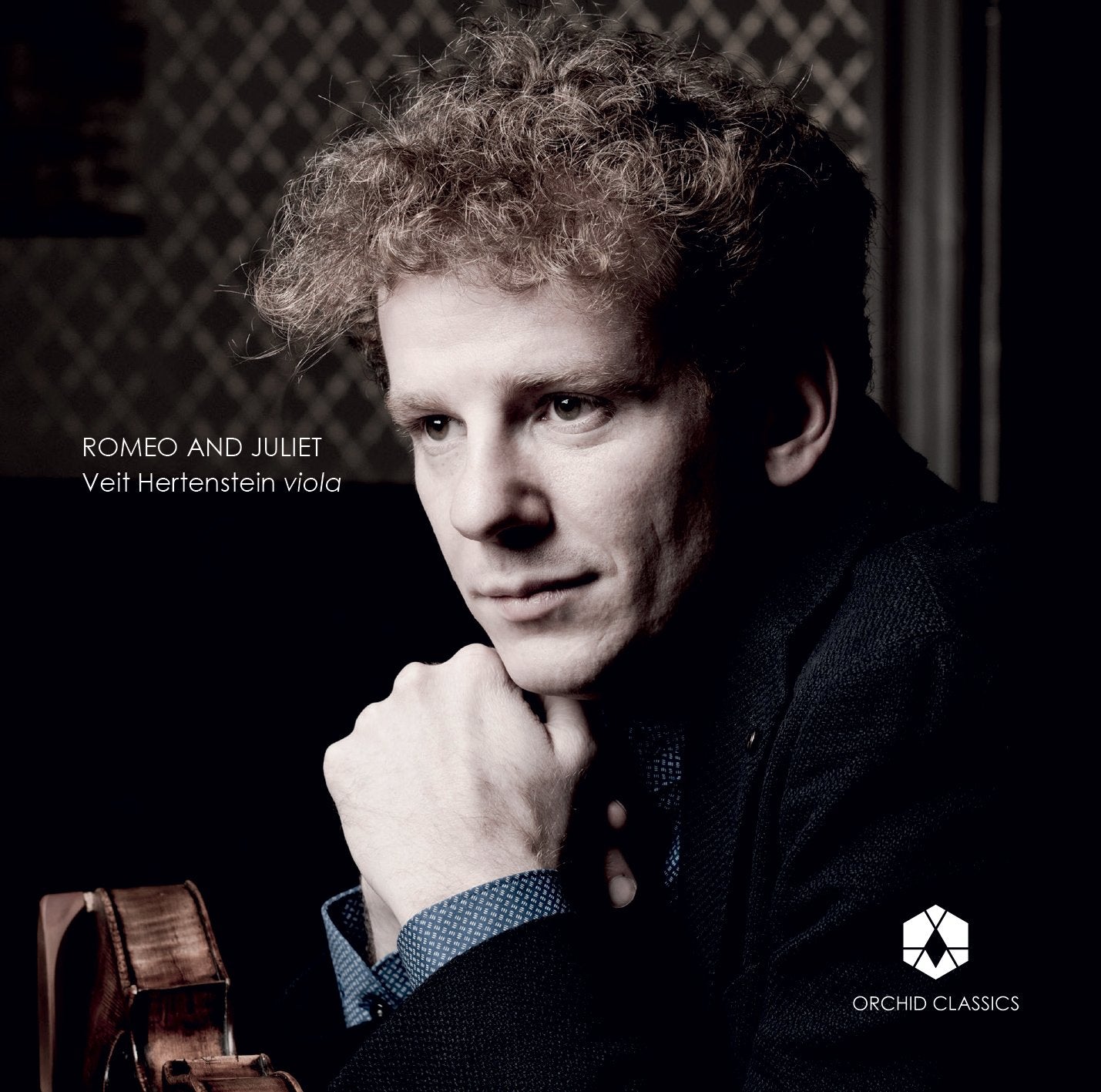 Prokoviev Romeo et Juliette Op64/Chostakovitch 14 Prel Op34 cd