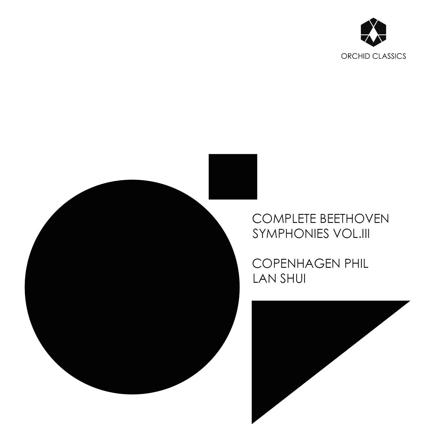 Product Image: BEETHOVEN: Symphony No.9