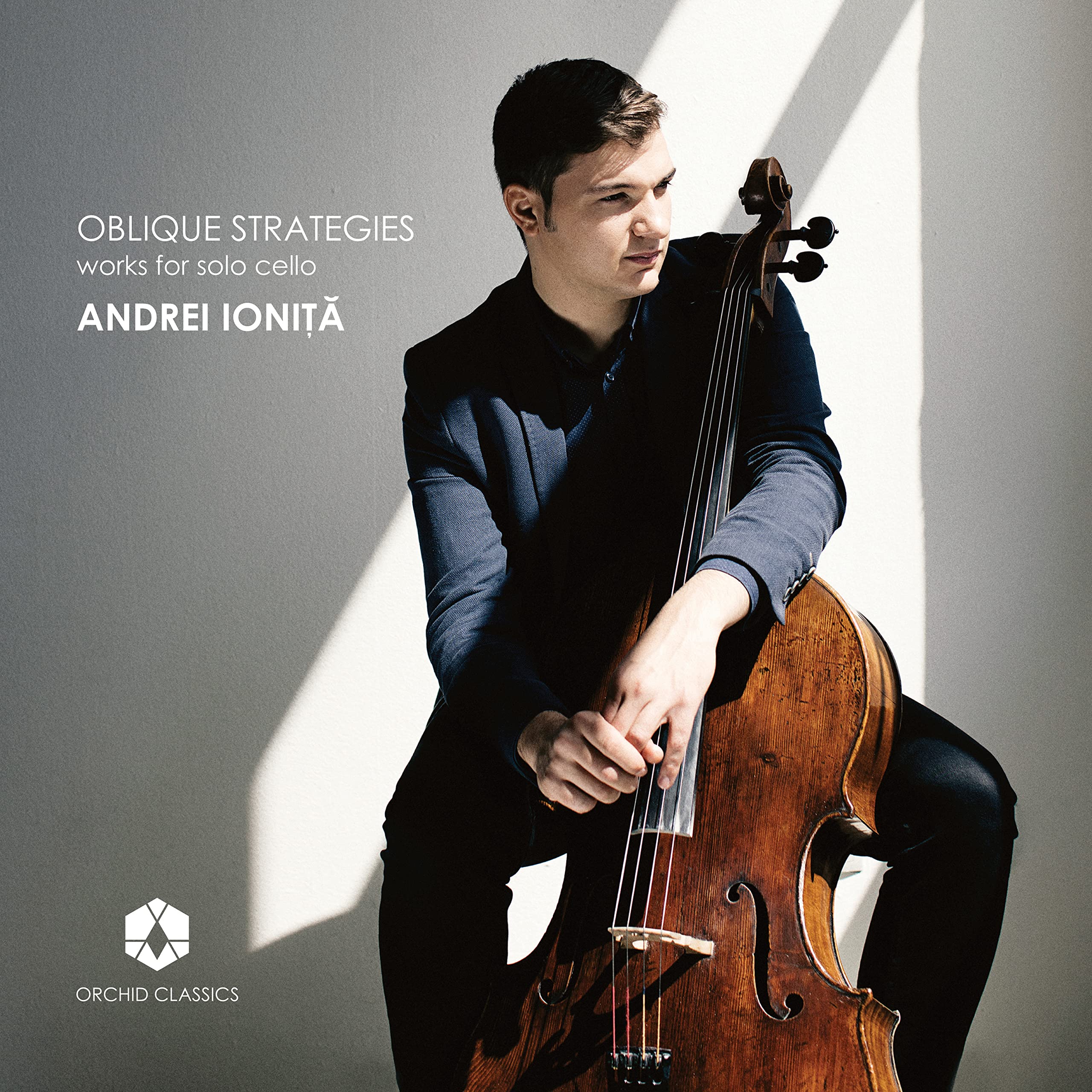 Oblique Strategies Classical