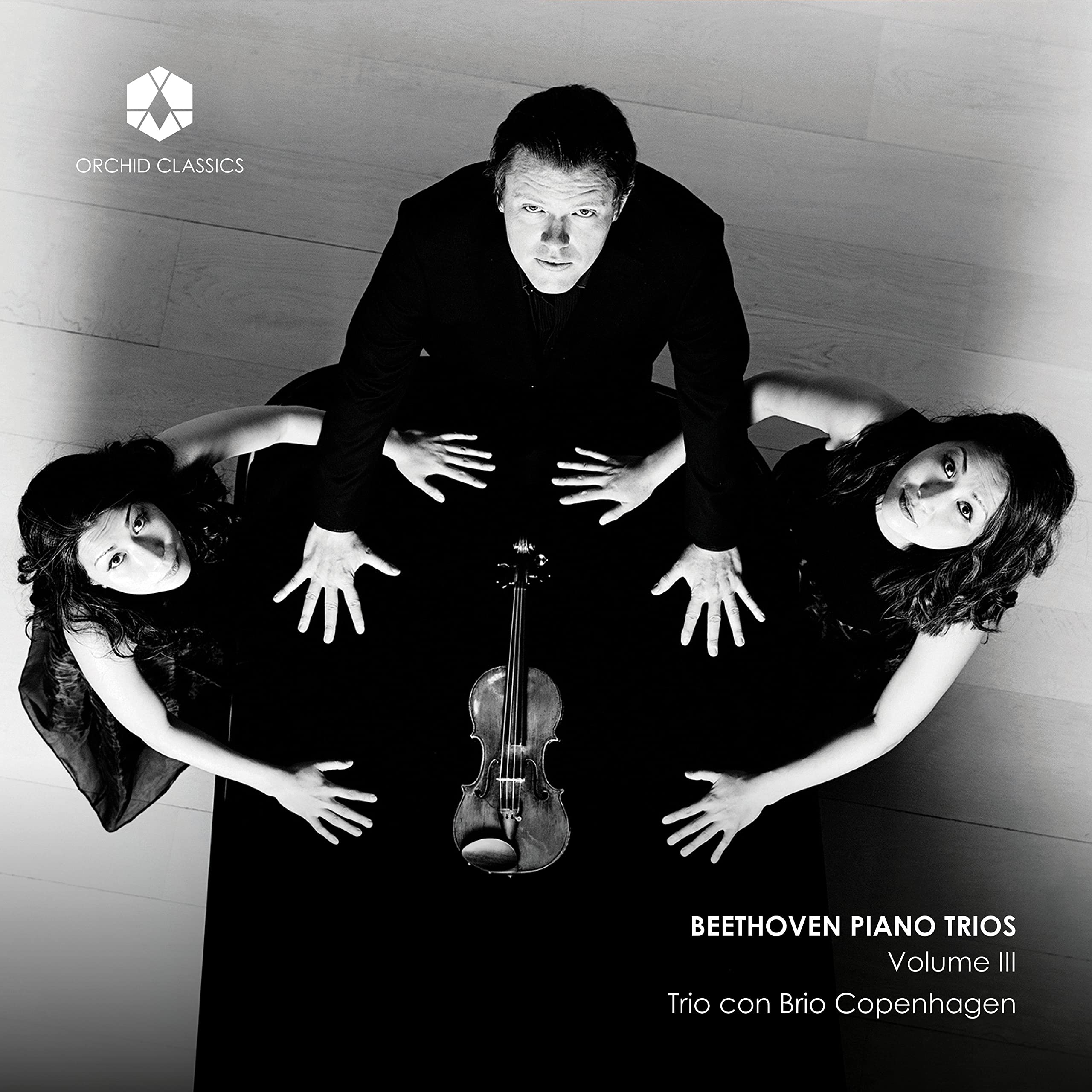 Klaviertrios Vol.3 Classical