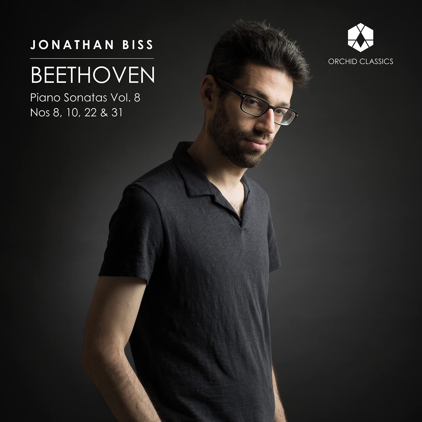 Beethoven Klaviersonaten Vol.8 Classical