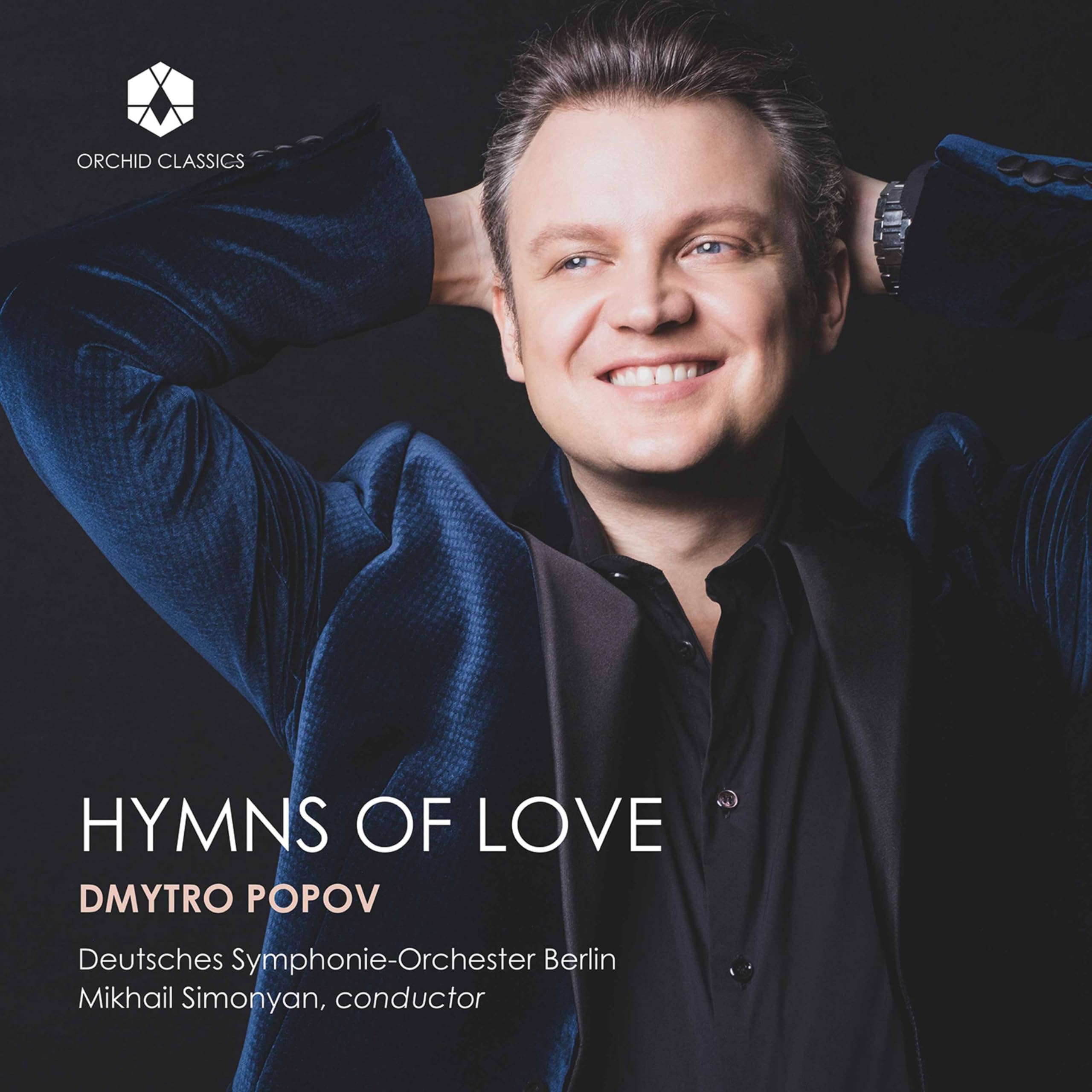 Hymns of Love Classical