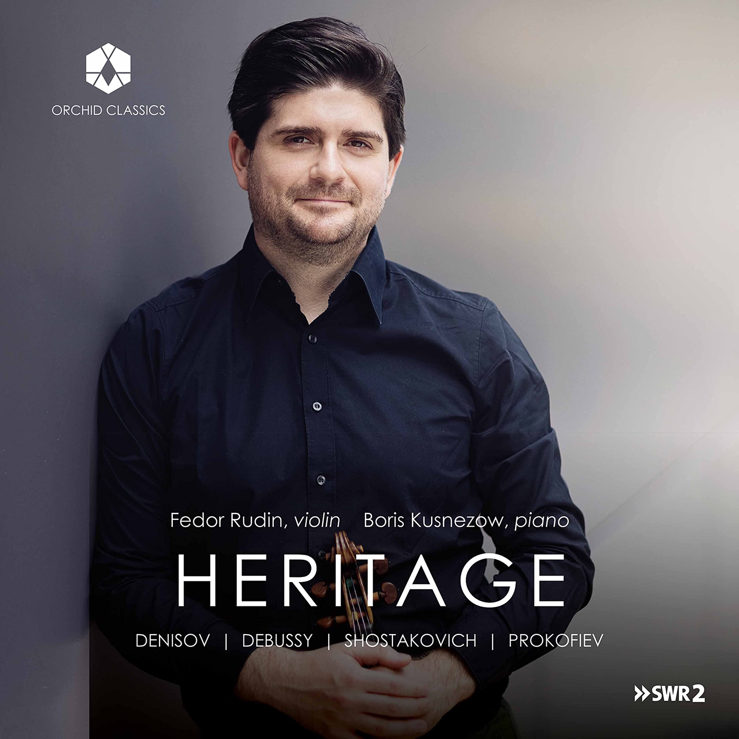 Fedor Rudin Classical
