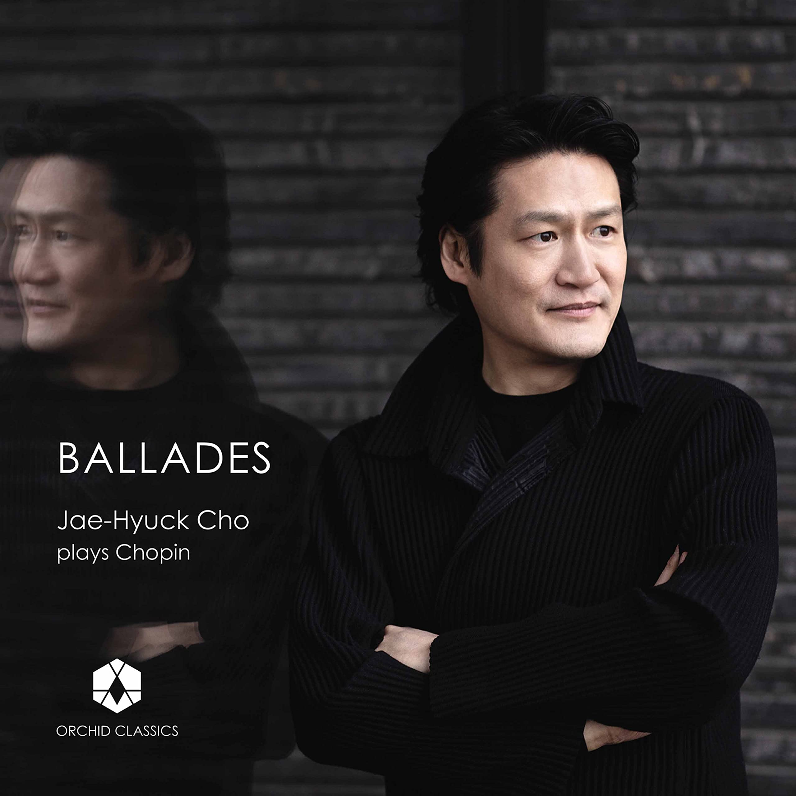 CHOPIN: Ballades Classical