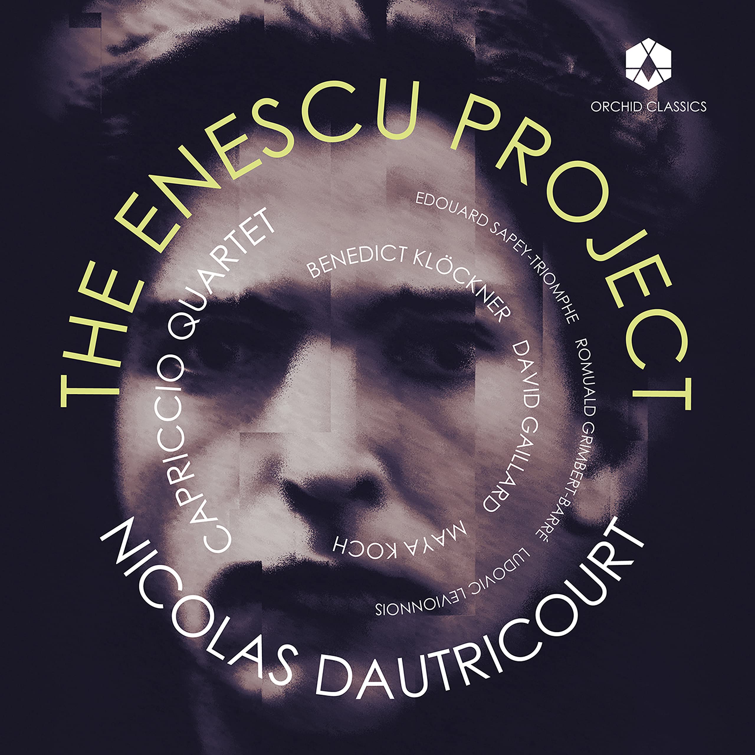The Enescu Project Classical