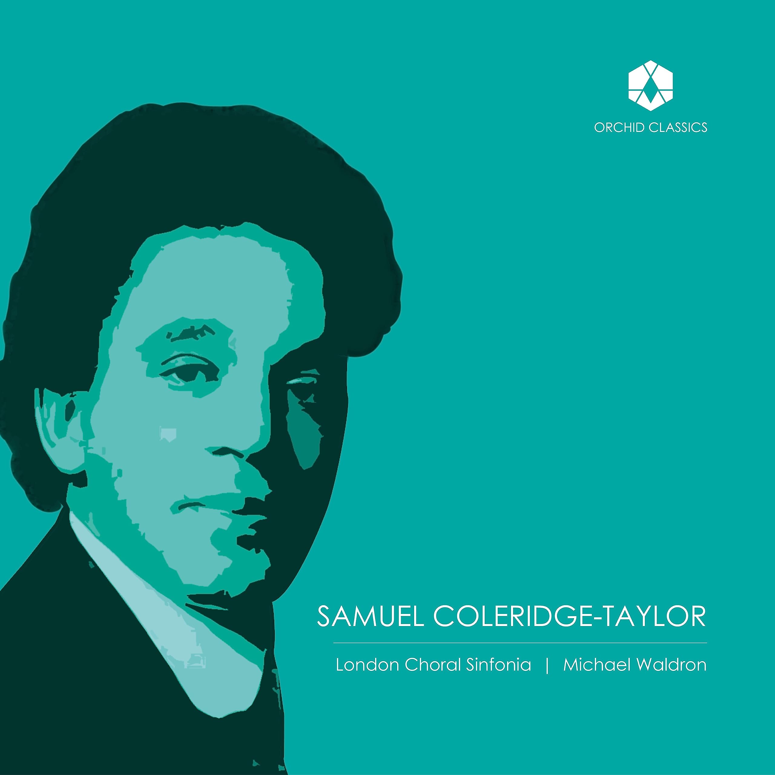 Choral Music of Samuel Coleridge-Taylor Classical