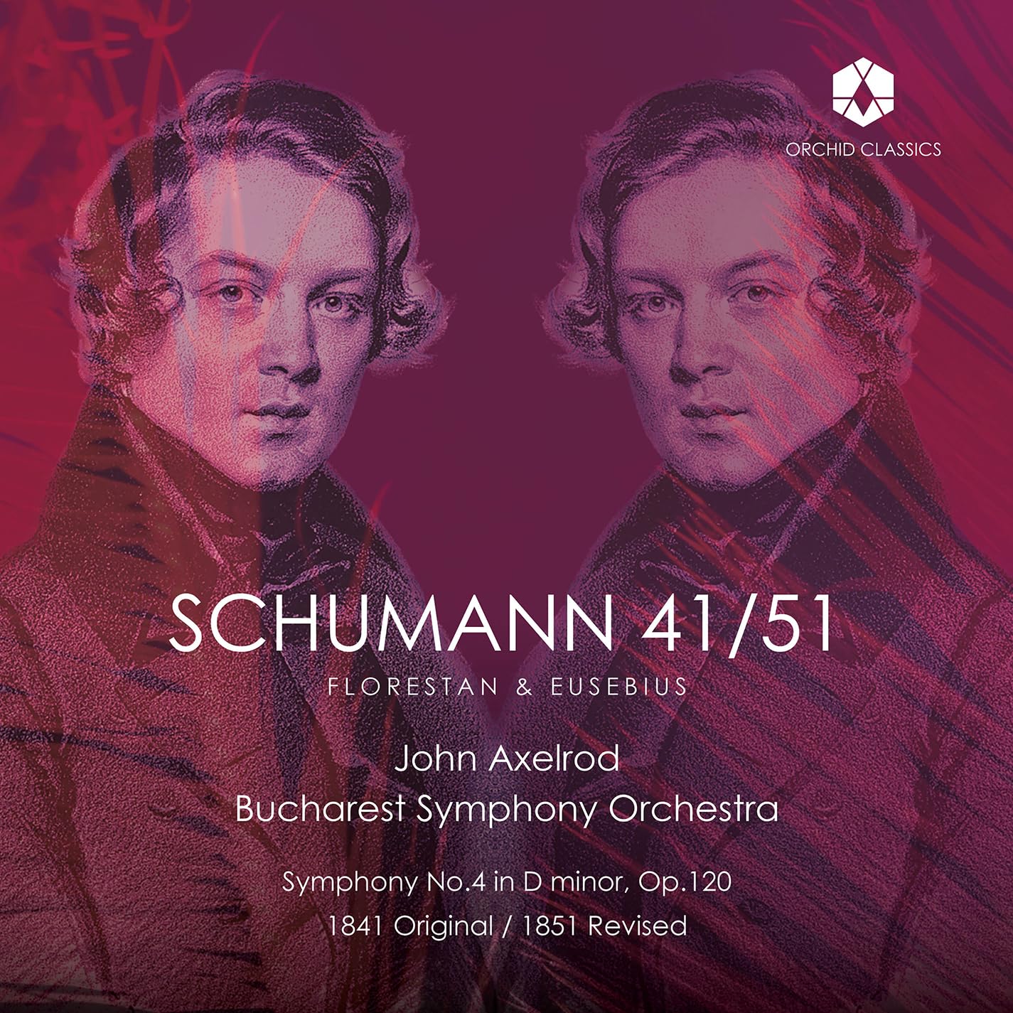 Product Image: Schumann 41/51
