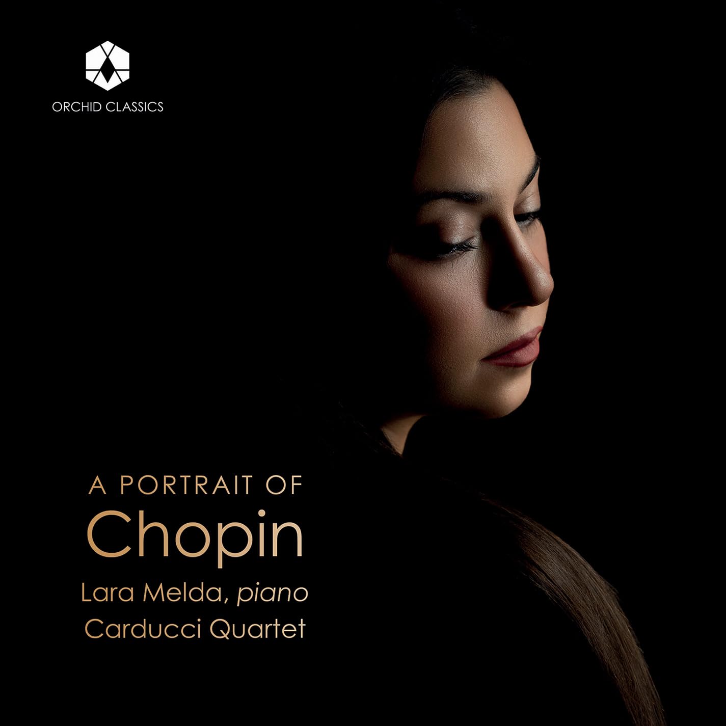 A Portrait of Chopin Classical