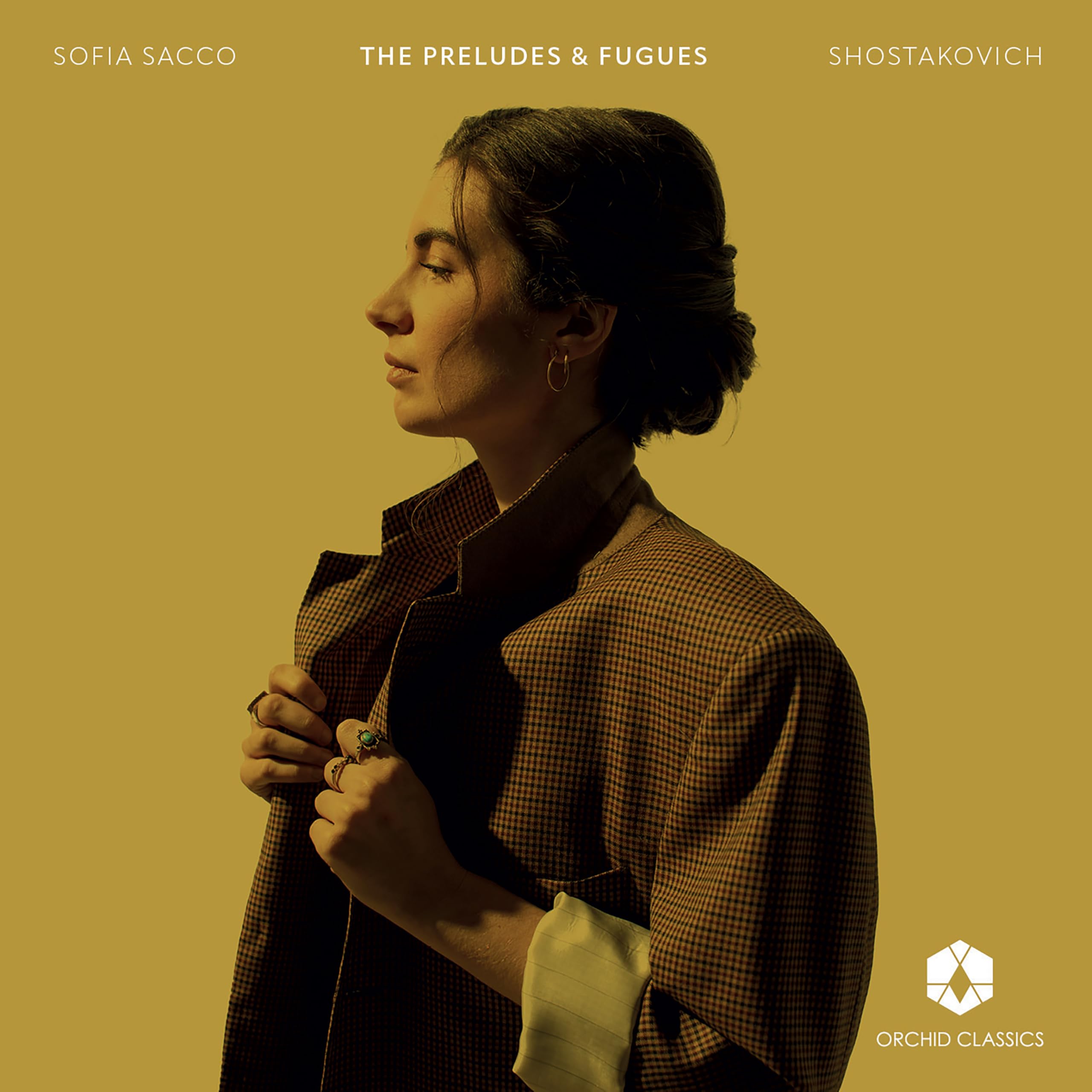The Preludes & Fugues Classical