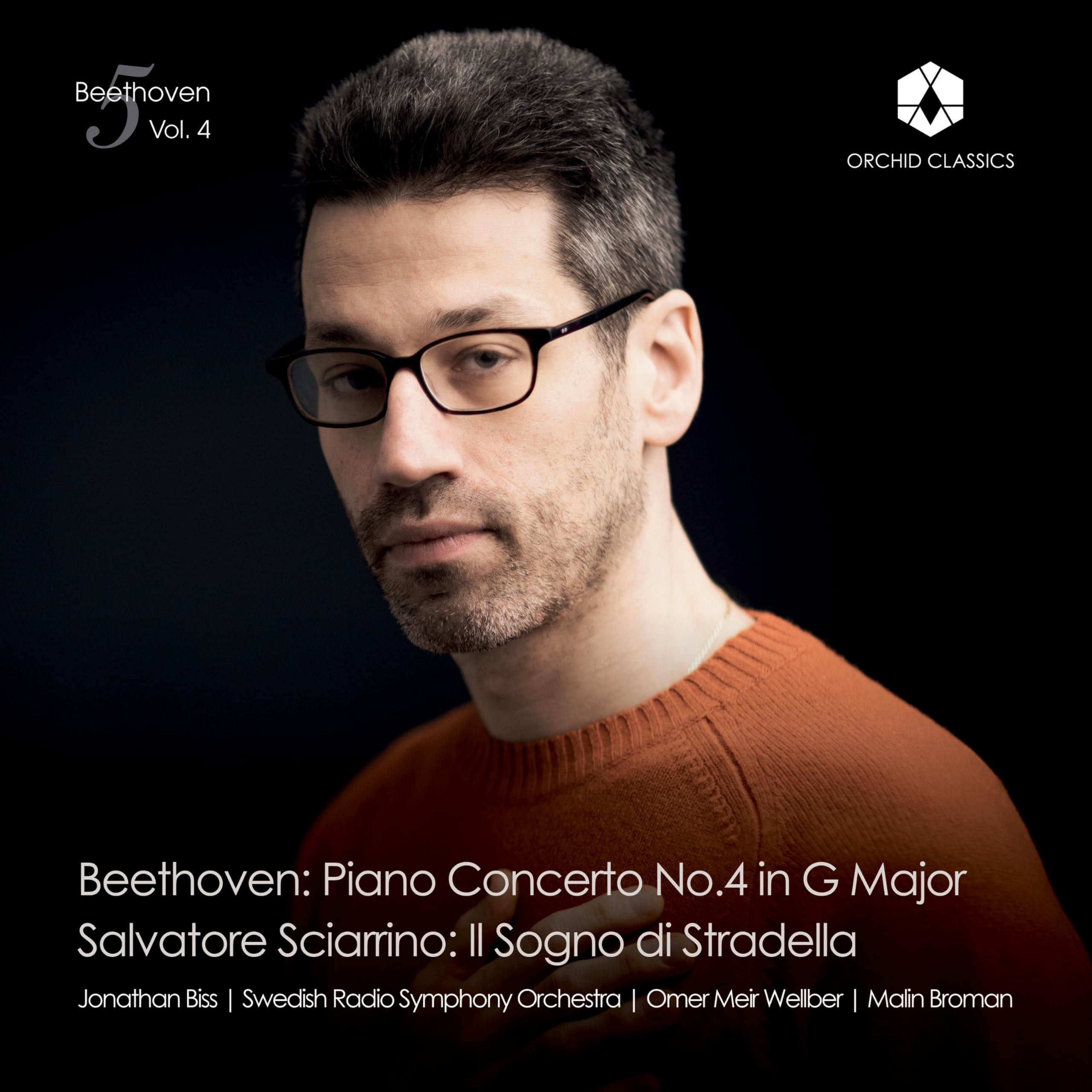 Beethoven 5, Vol. 4 Music
