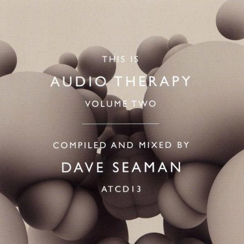Product Image: This Is Audio Therapy Vol.2