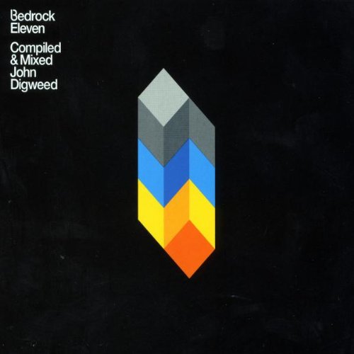 Product Image: Bedrock 11