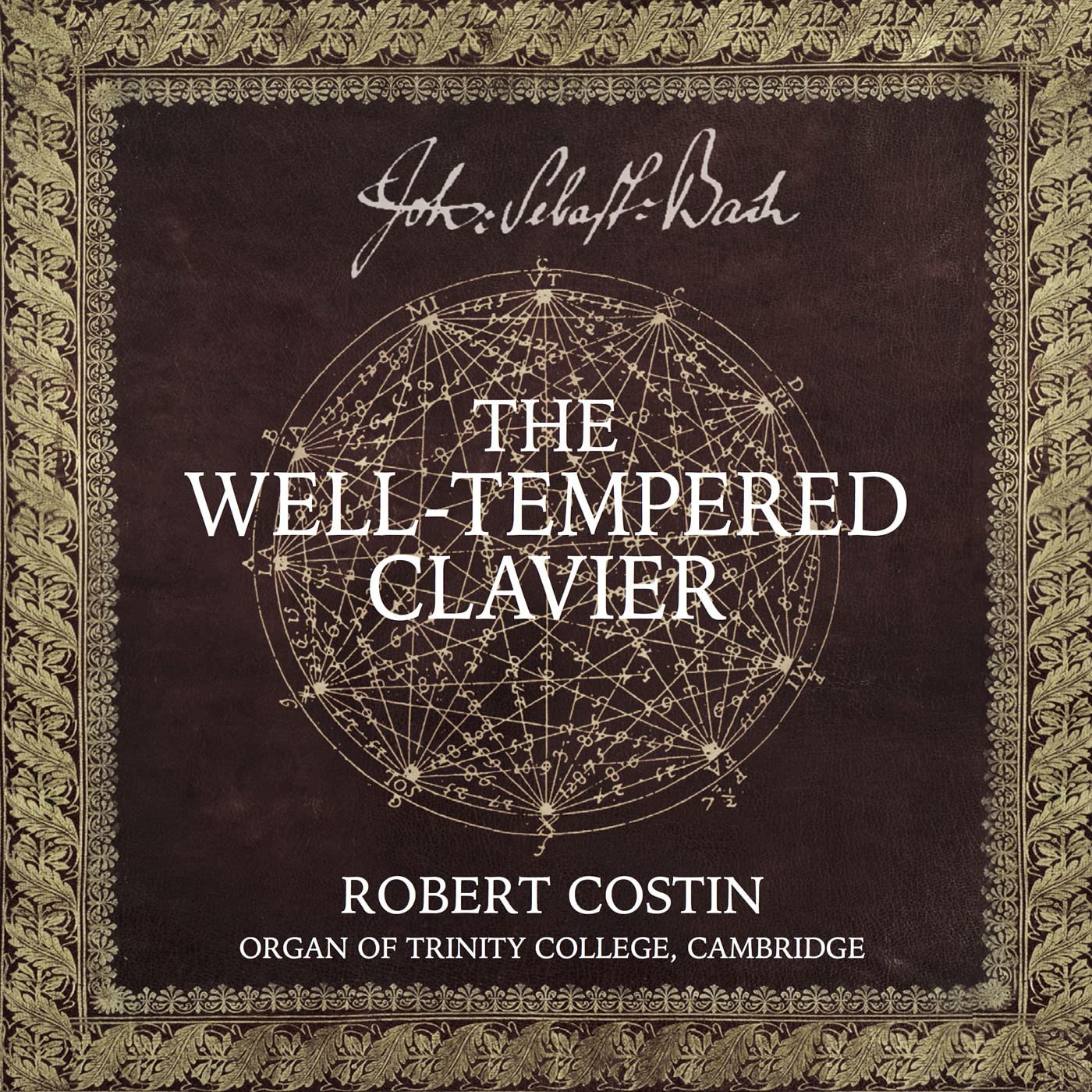 Bach: The Well-Tempered Clavier Classical