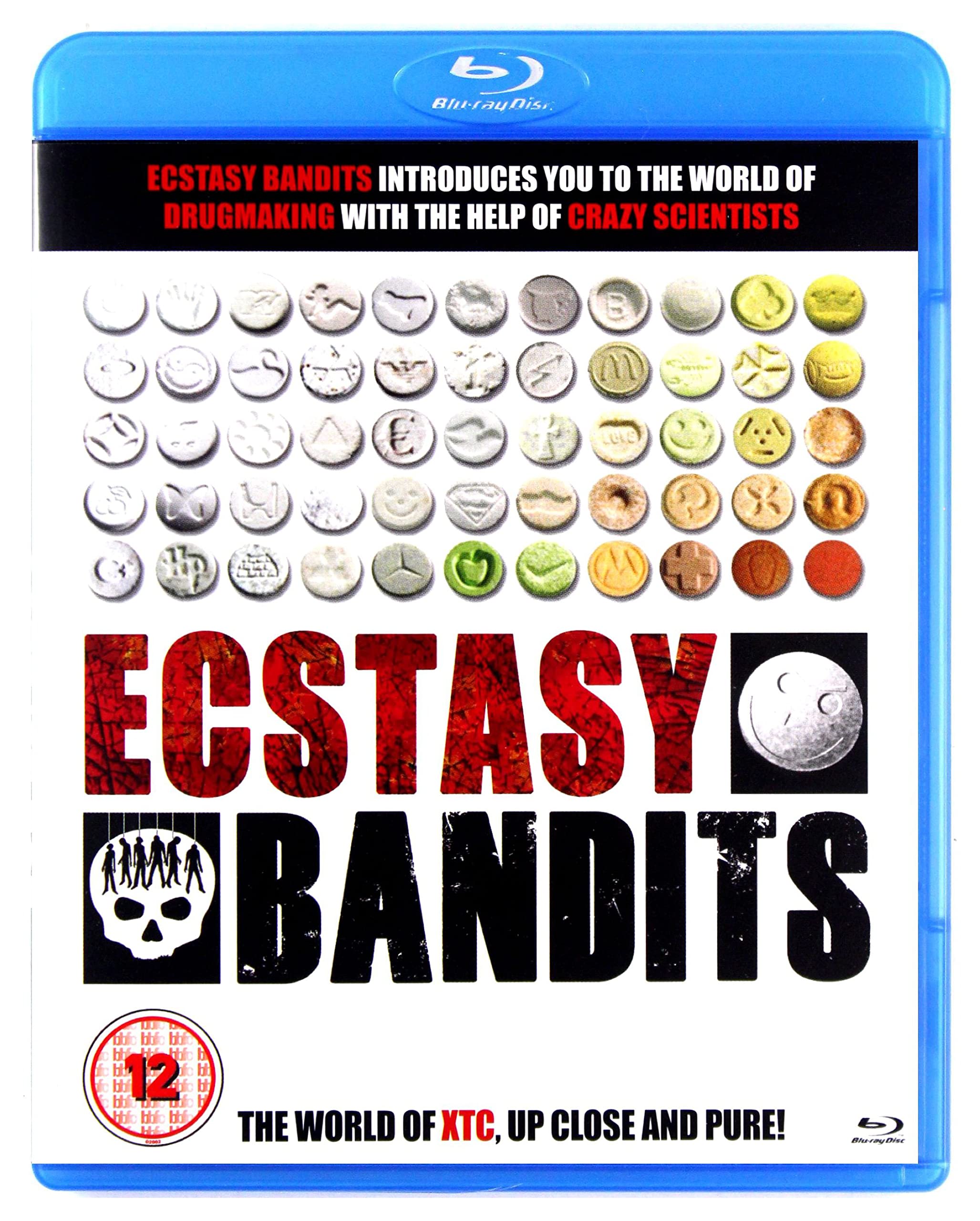 Ecstasy Bandits Movies