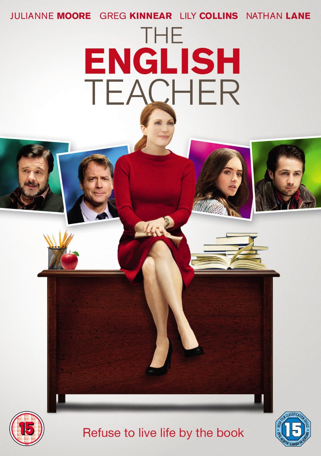 The English Teacher Films