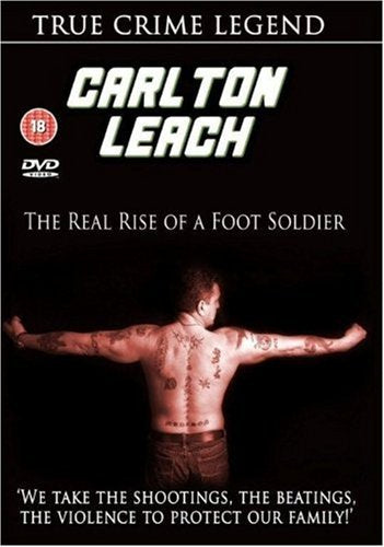 Carlton Leach - Rise Of The Re Box sets