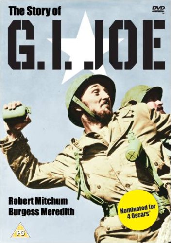 The Story of G.I. Joe Films