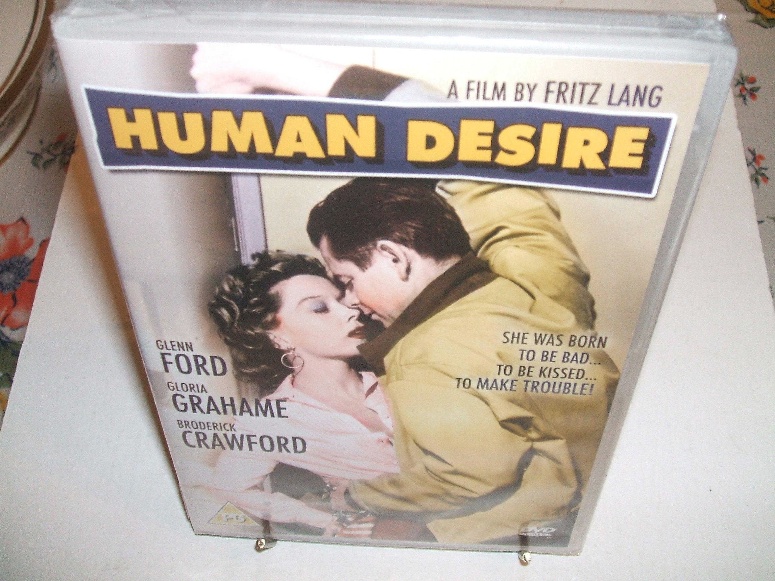 Human Desire Films