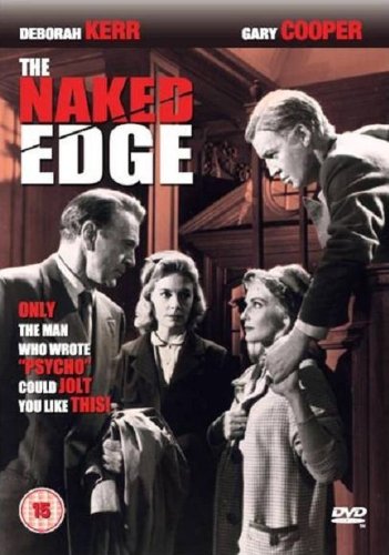 The Naked Edge Films