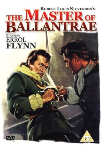 The Master of Ballentrae Films