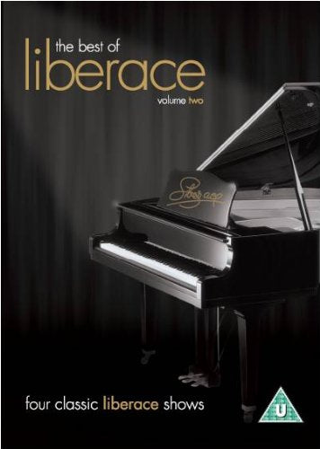 The Best of Liberace Vol. 2 Films