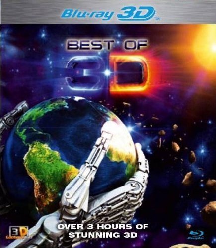 The Best of 3D Collection Box sets