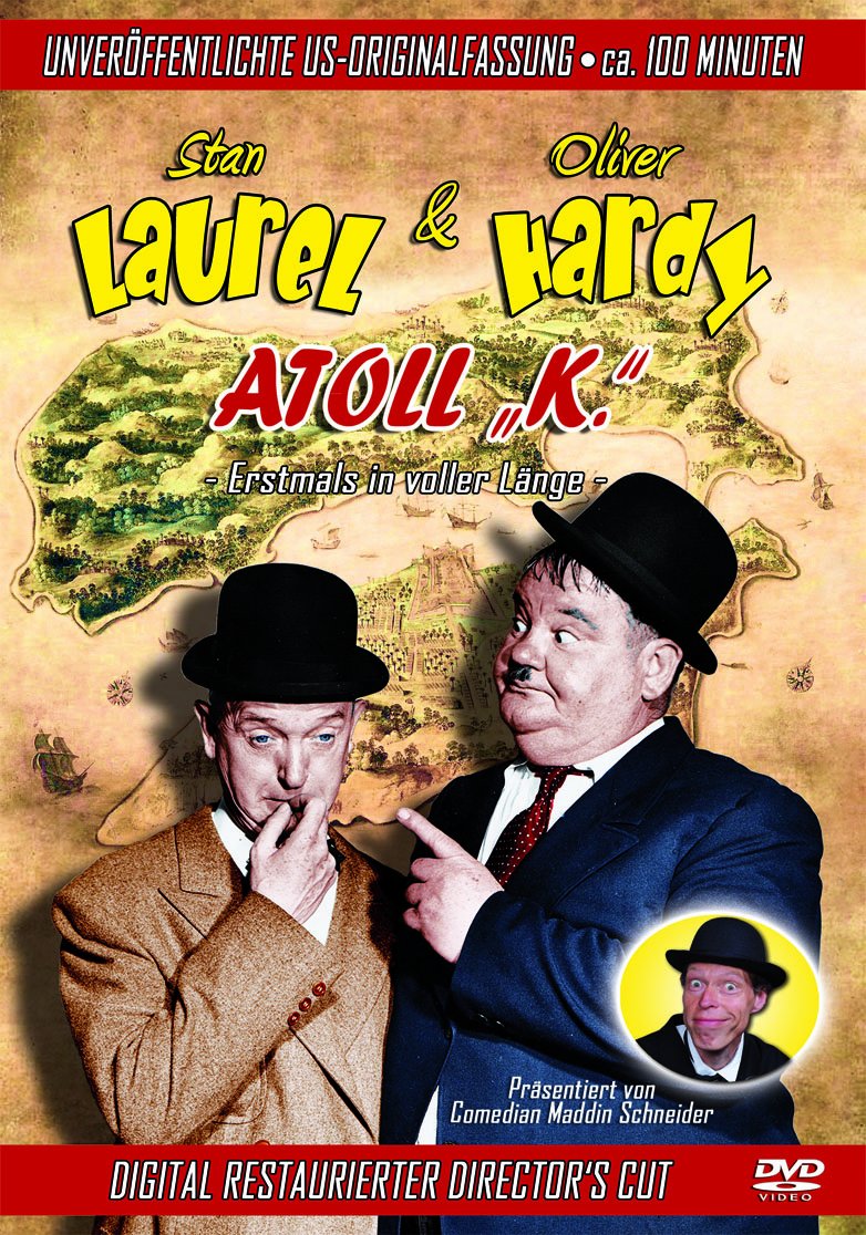 Product Image: Atoll K