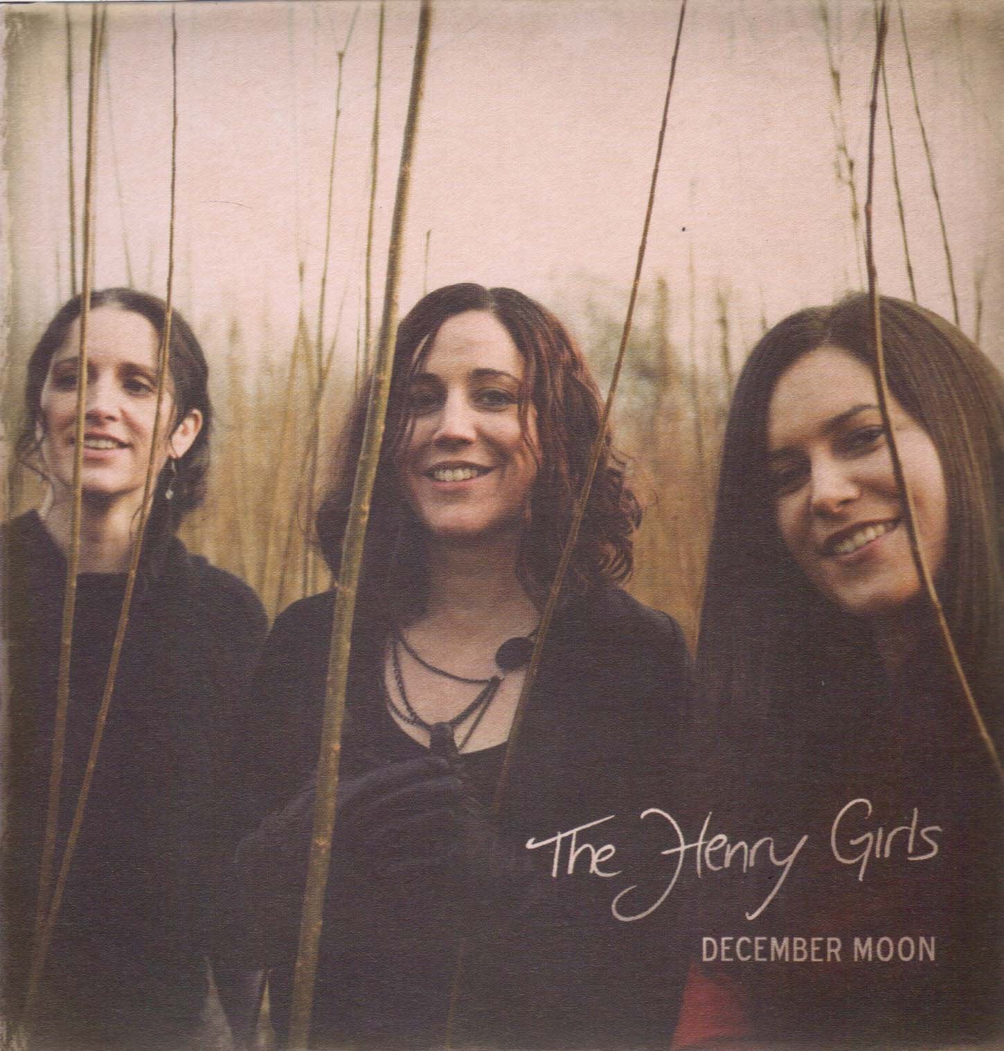 December Moon Pop
