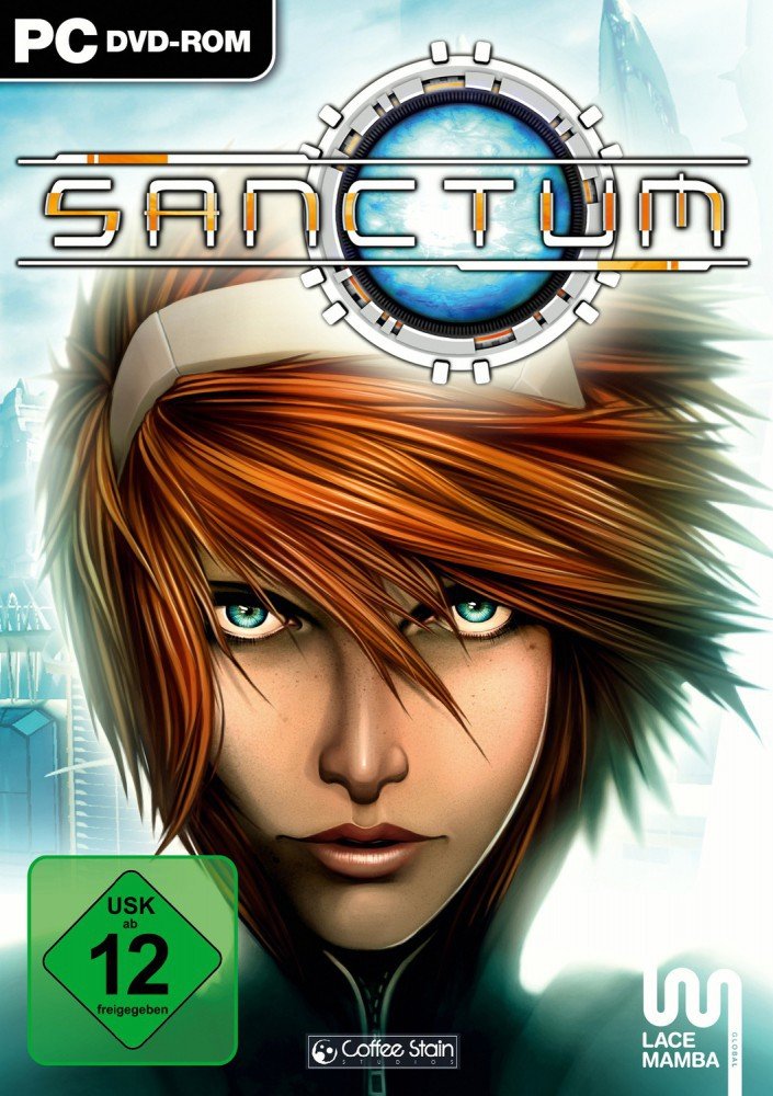 Sanctum Collection PC