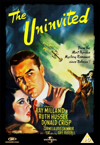 The Uninvited (1944) Movies