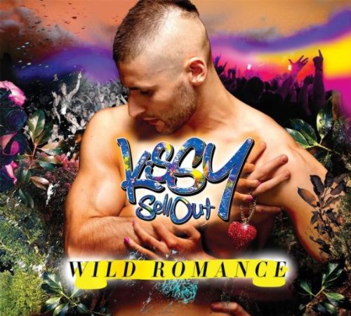 Product Image: Wild Romance