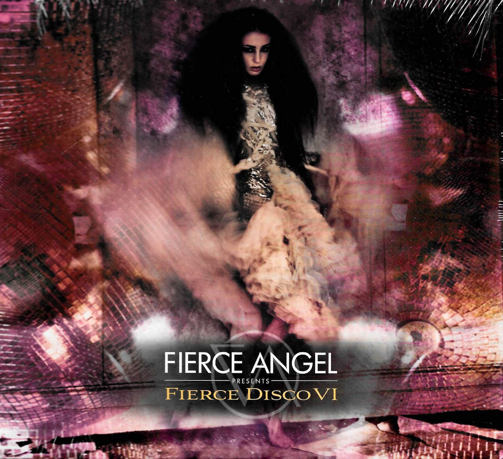 Fierce Angel Pres. Fierce Disco VI Dance & Electronic