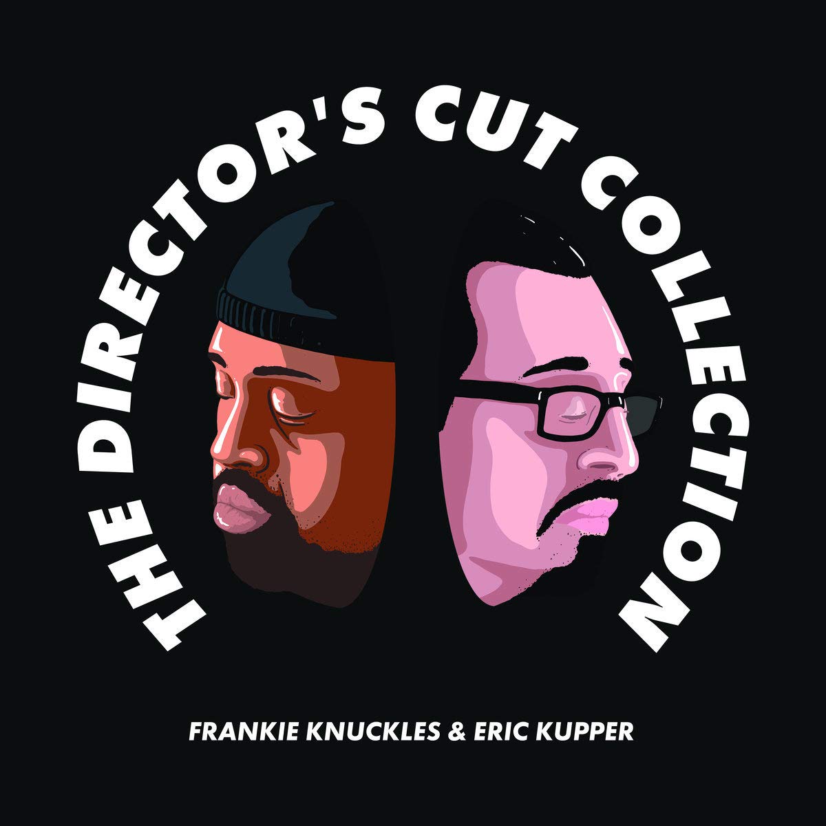 The Director's Cut Collection Volume One cd