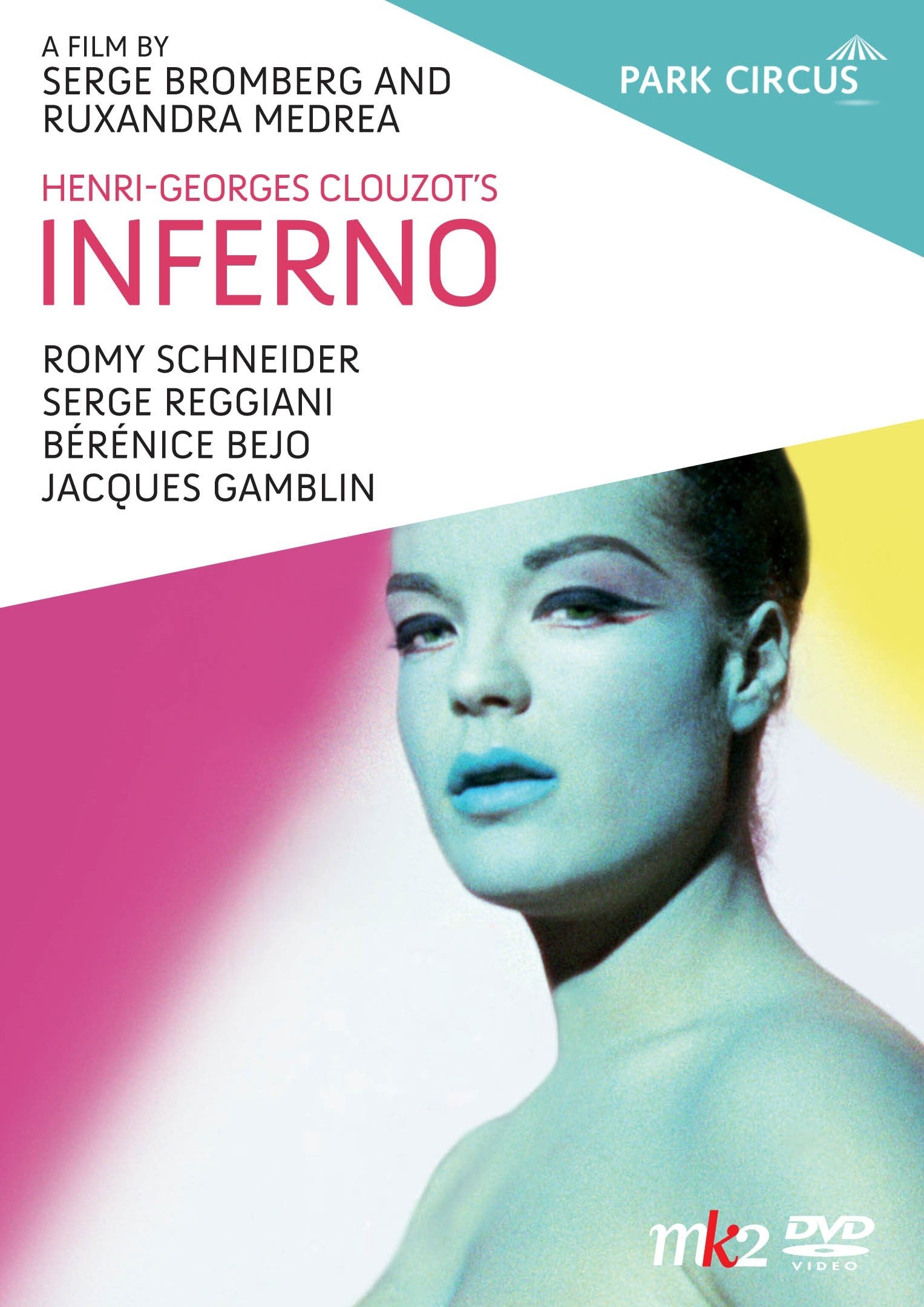 Henri-Georges Clouzot's Inferno Films