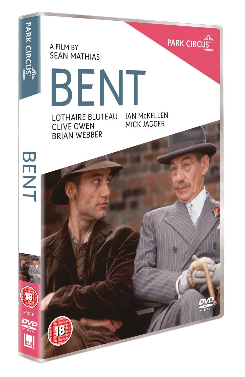 Bent Films