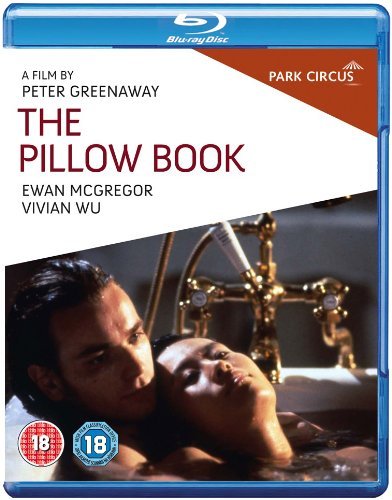 The Pillow Book Films