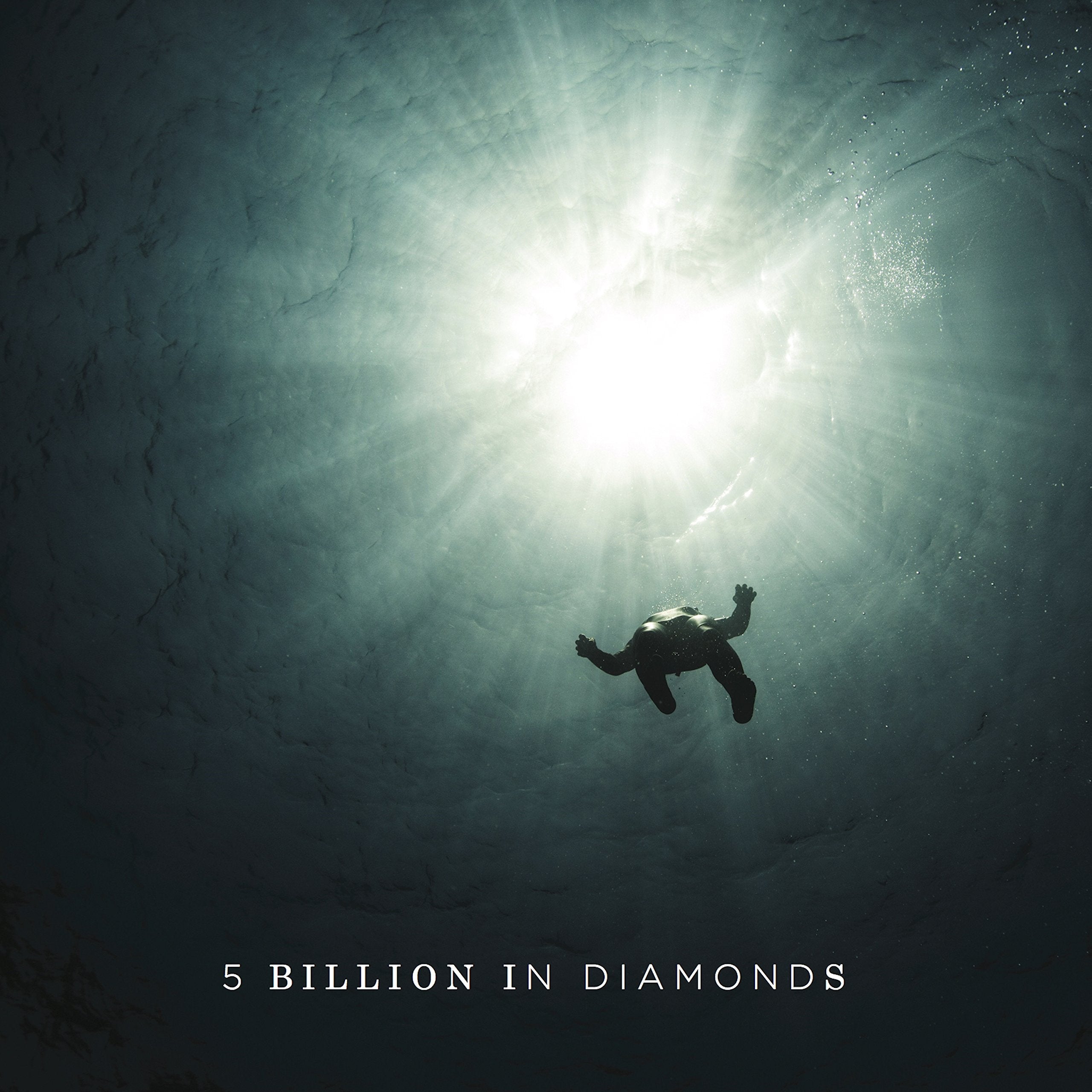 5 Billion in Diamonds Pop