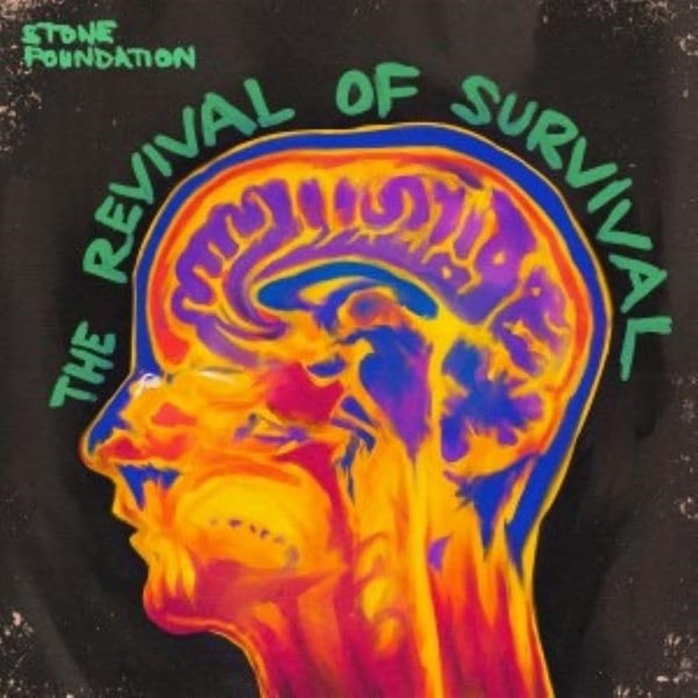 The Revival of Survival Pop