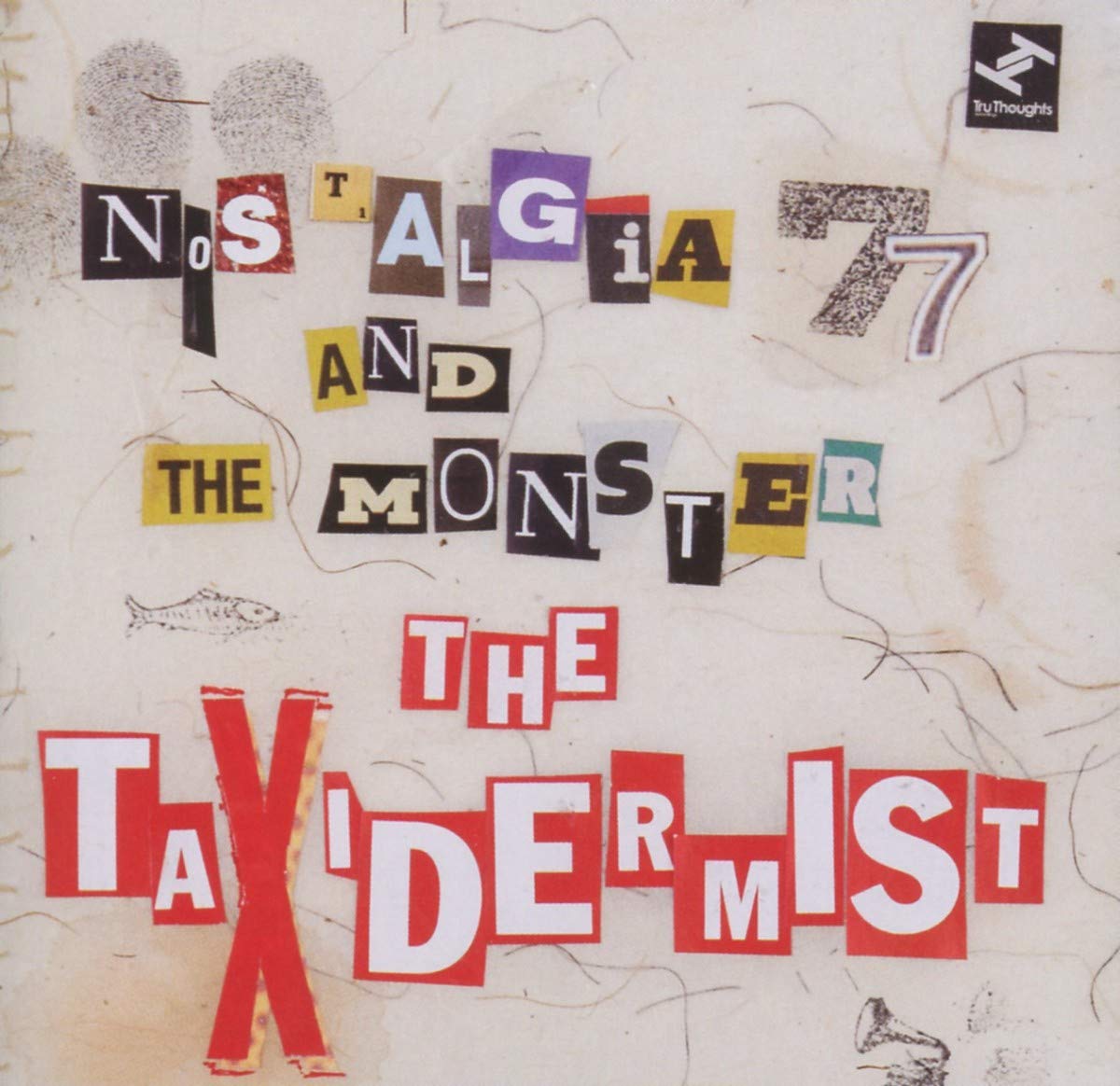 The Taxidermist Dance & Electronic