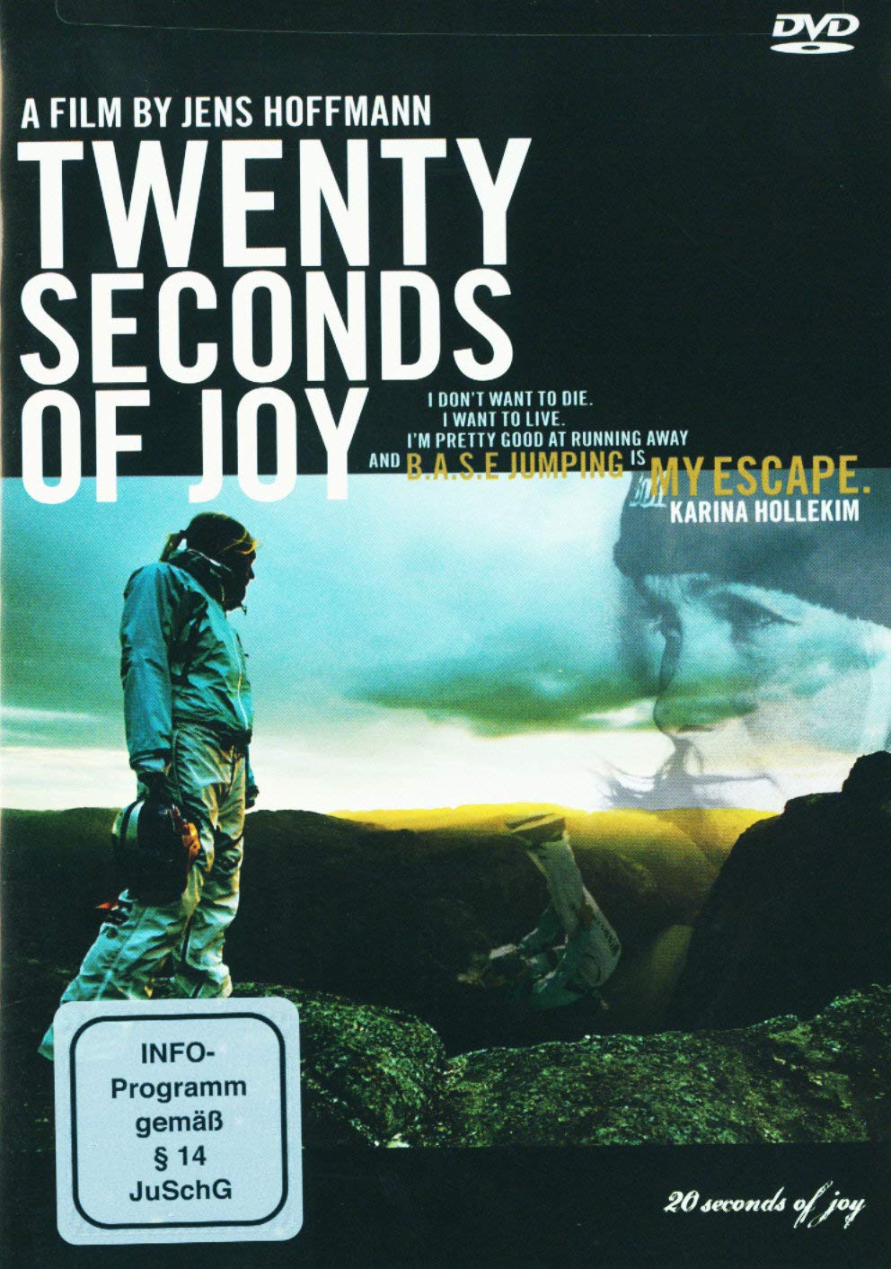 Product Image: 20 Seconds of Joy