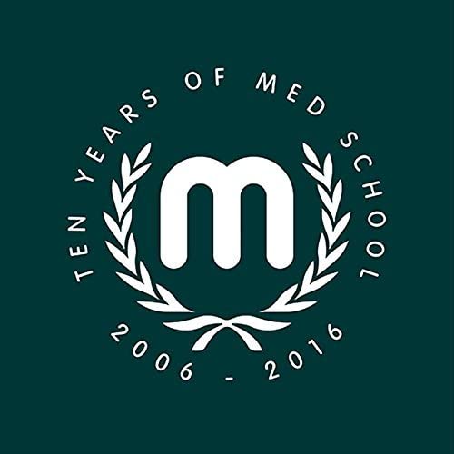 Ten Years of Med School Dance & Electronic