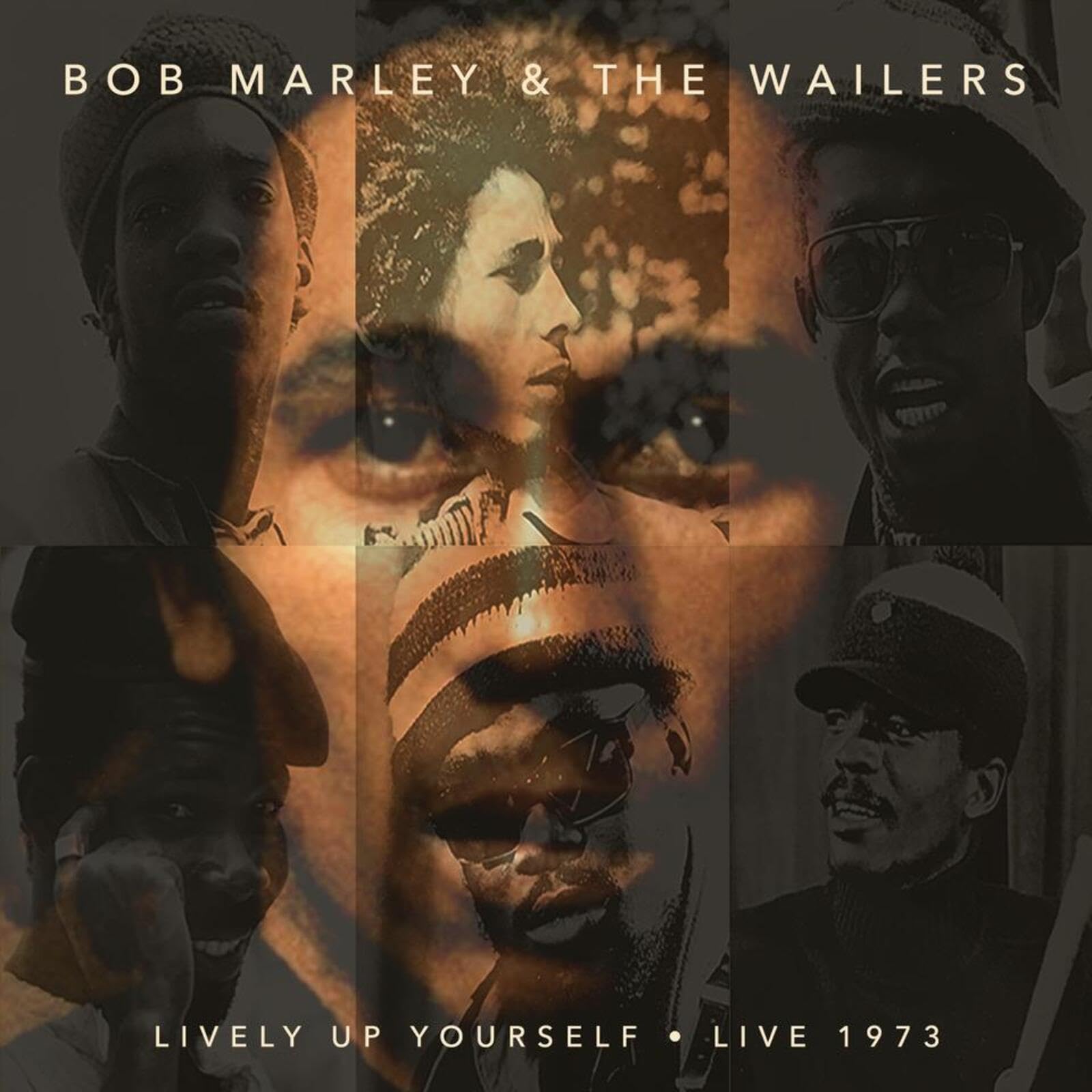 Lively Up Yourself-Live 1973 cd