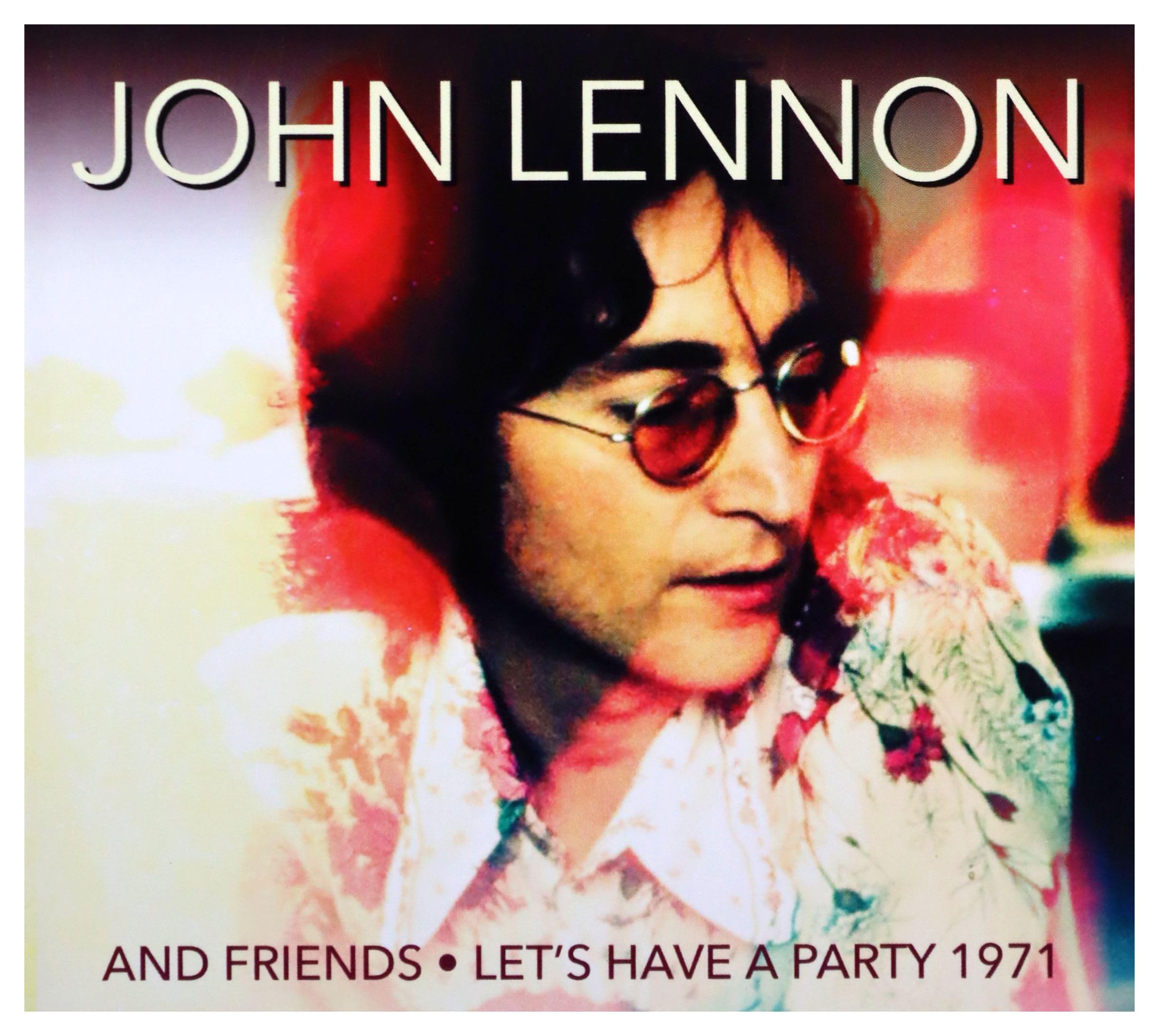 Let'S Have a Party 1971 Music