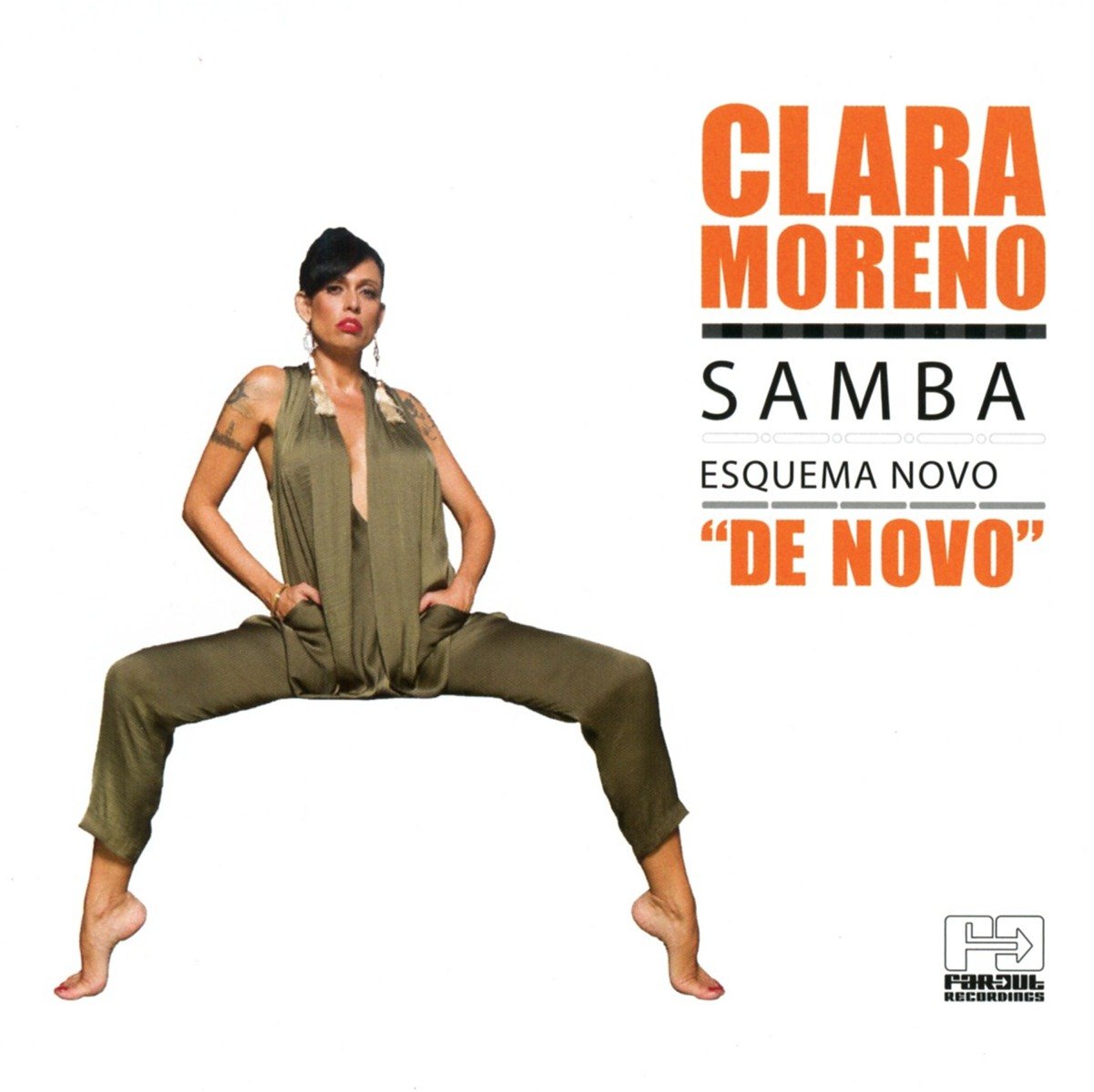 Samba Esquema Novo De Novo Jazz